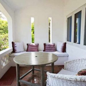 Ocean Sports Resort Family Room