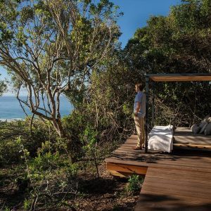 Oceana Wildlife Reserve, Pool Suite