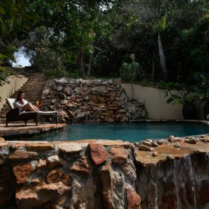 Oceana Wildlife Reserve Pool