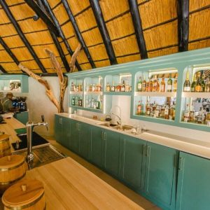 Okapuka Safari Lodge