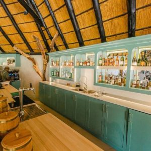 Okapuka Safari Lodge