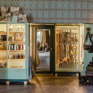 Okapuka Safari Lodge