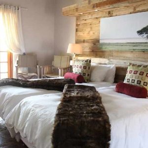 Okutala Lodge