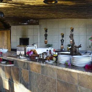 Okutala Lodge