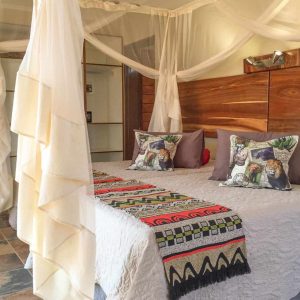 Okutala Lodge