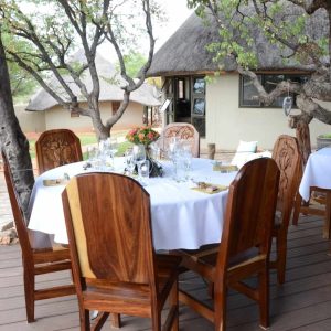 Okutala Lodge