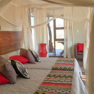 Okutala Lodge
