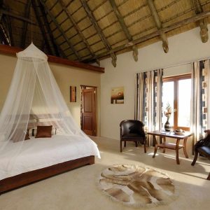 Okutala Lodge