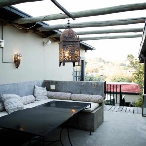 Olive Grove Guesthouse