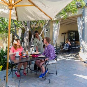 Olive Grove Guesthouse