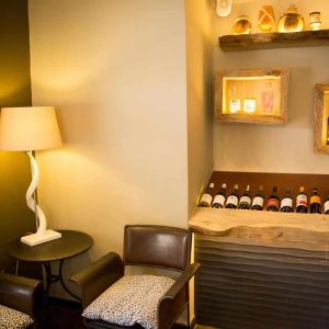 Olive Grove Guesthouse