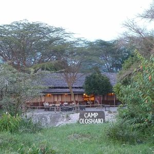 Oloshaiki Camp