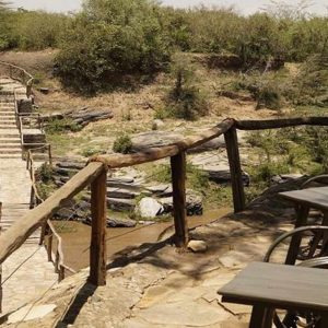 Oloshaiki Camp