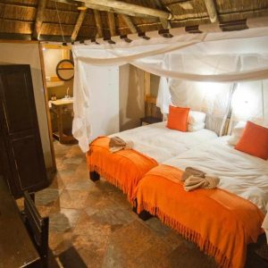 Omarunga Epupa Falls Camp