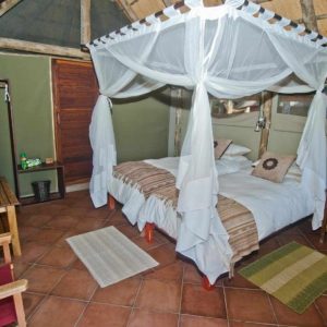 Omarunga Epupa Falls Camp