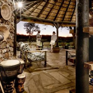 Ongava Lodge, credit Stefan Redecker