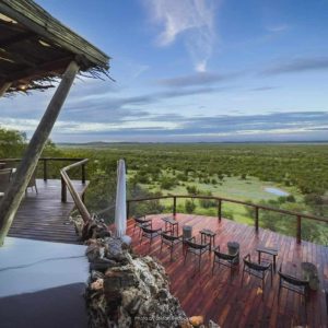 Ongava Lodge