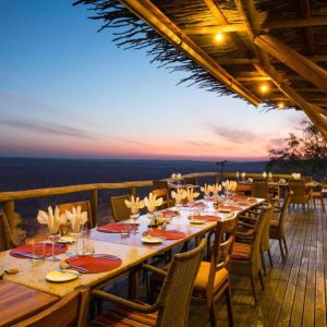 Ongava Lodge