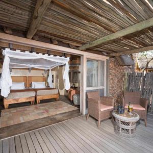 Ongava Lodge