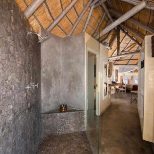 Ongava Lodge