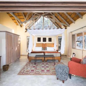 Ongava Lodge