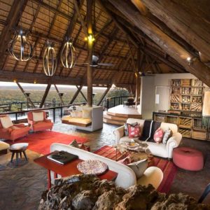Ongava Lodge