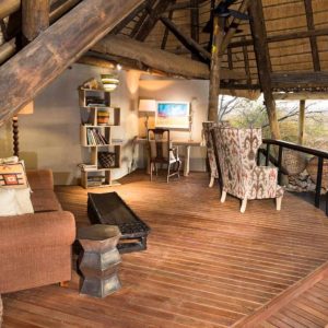 Ongava Lodge