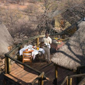 Ongava Lodge