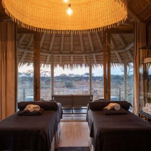 Onguma Camp Kala, Spa