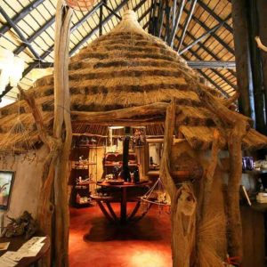 Opuwo Country Lodge Souvenirs