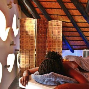 Opuwo Country Lodge Spa