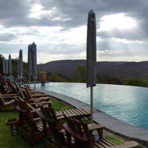 Opuwo Country Lodge