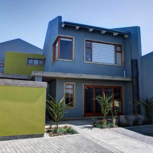 Organic Square Guesthouse