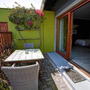 Organic Square Guesthouse