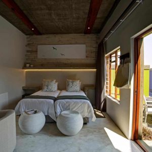 Organic Square Guesthouse