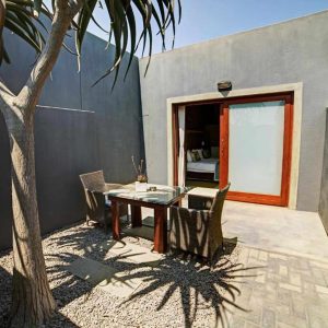 Organic Square Guesthouse