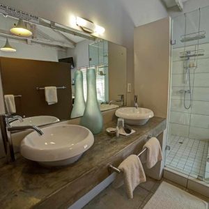 Organic Square Guesthouse