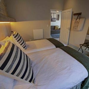 Organic Square Guesthouse