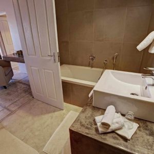 Organic Square Guesthouse