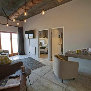 Organic Square Guesthouse