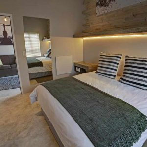 Organic Square Guesthouse