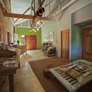 Organic Square Guesthouse