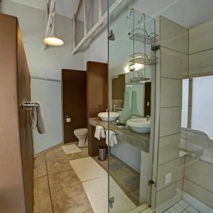 Organic Square Guesthouse