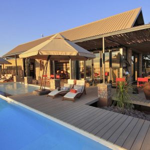 Otjimbondona Kalahari