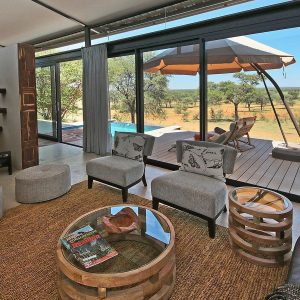 Otjimbondona Kalahari