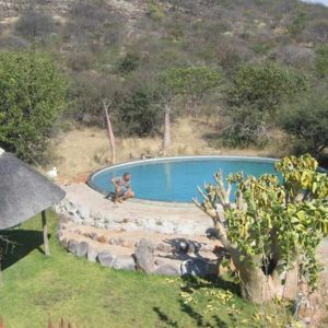 Otjitotongwe Farm