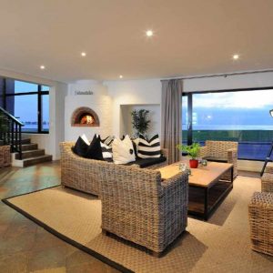 Oyster Box Guesthouse