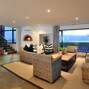 Oyster Box Guesthouse