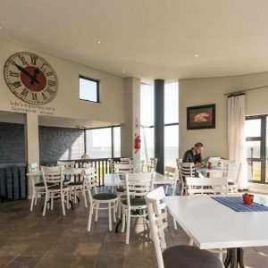 Oyster Box Guesthouse