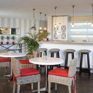 Oyster Box Guesthouse